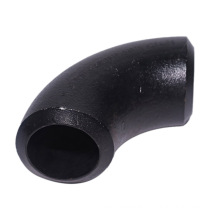 B16.9 Carbon Steel 90 Deg Elbows